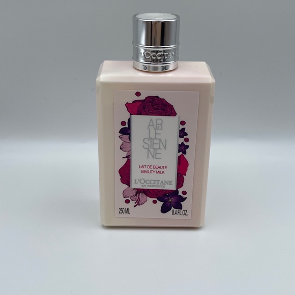 NEW L'Occitane En Provence ARLESIENNE BEAUTY MILK Perfumed Body Lotion 250ml - Picture 1 of 5
